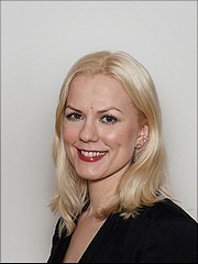 Maria Leinonen