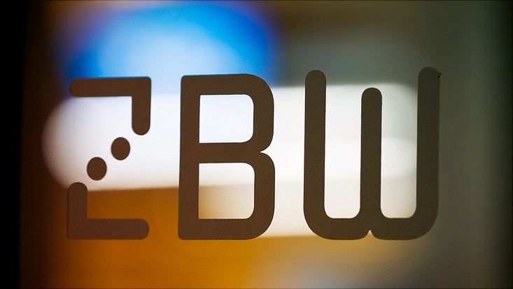Logo ZBW