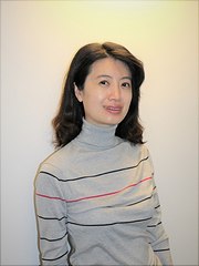 Qing Liu