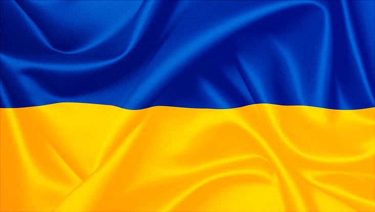 ukraine-flagge
