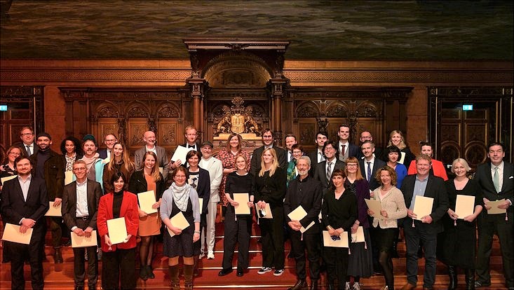 Hamburger Lehrende 2020/2021