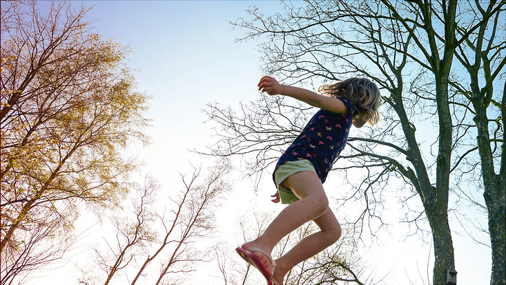 outdoor ferienwoche für kinder