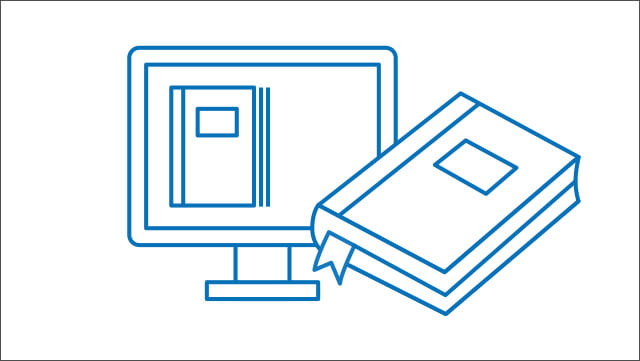 Icons: Publikationen