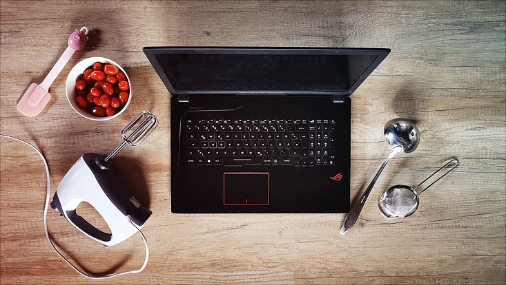 Homeoffice