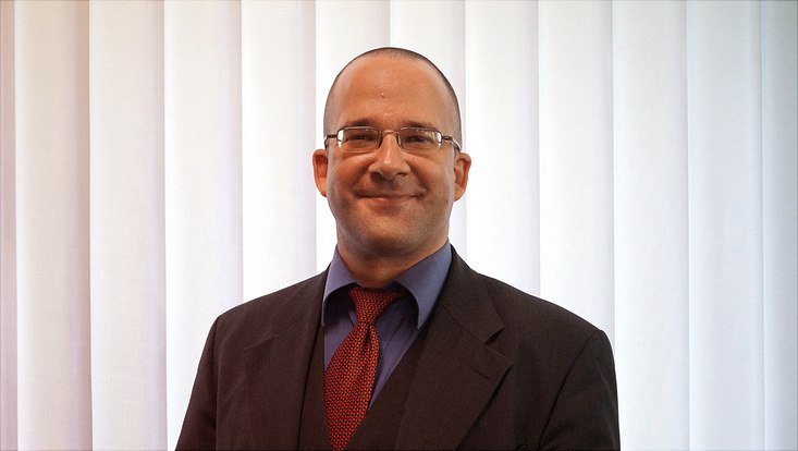 Karsten Nowrot