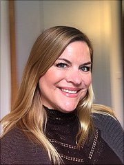 Gunda Stichbury