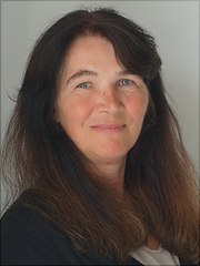 Prof. Dr. Dorothea Alewell