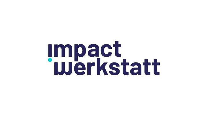 Logo der Impact-Werkstatt von GoVolunteer
