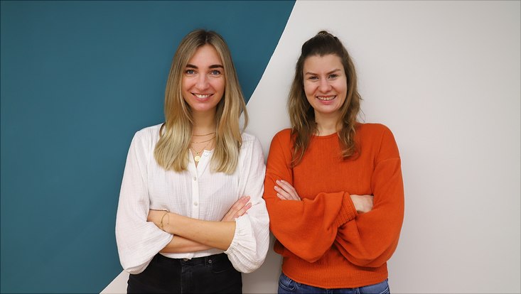 Female Founders