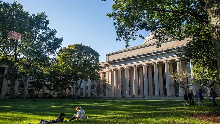 MIT University
