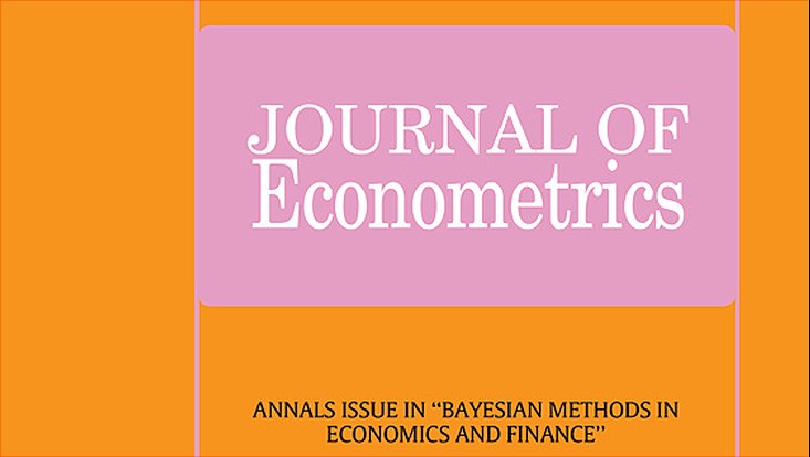 Journal of Economics Veröffentlichung
