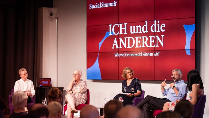social summit 2022