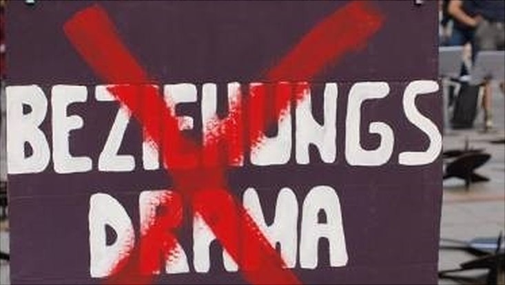 keinbeziehungsdrama