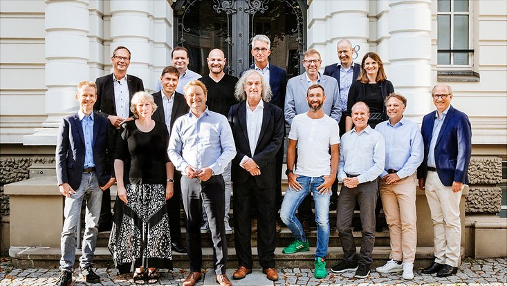 Advisory Board - Faculty of Business Administration