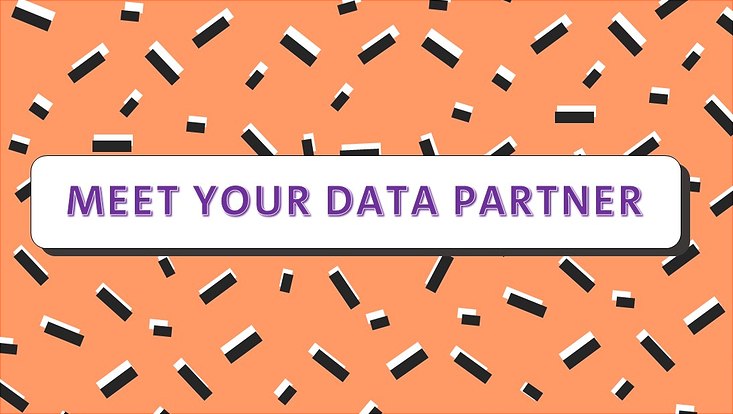 Meet your Digital Partner