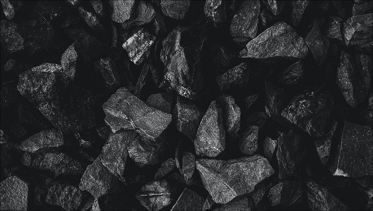 coal
