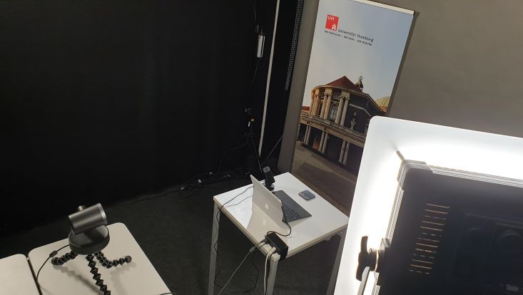 2047-3 Selbstaufnahmestudio 3