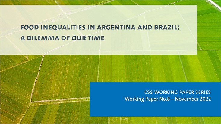 cover of working paper no8