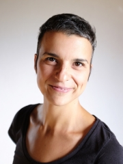 Profilbild Giulia Tattarini