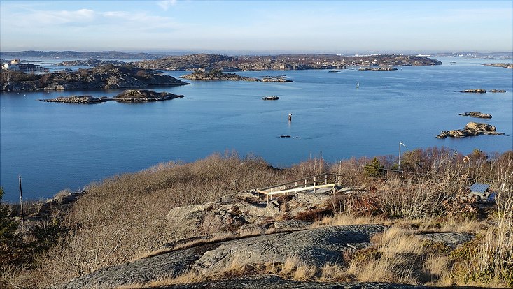 Schären von Göteborg Schären von Göteborg