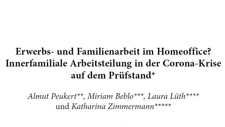 Titelblatt
