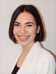 Profilbild Antonia Leiße