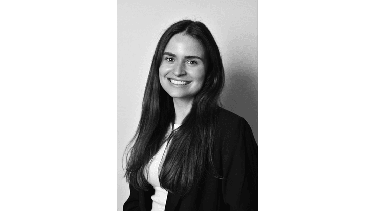 Profilbild Kerstin Mayer