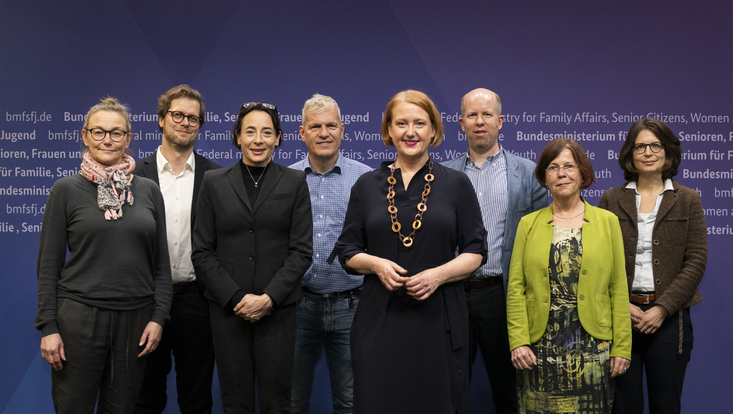 Sachverständigenkommission