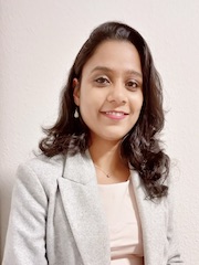 Dieses Bild zeigt Anshu Saini.
