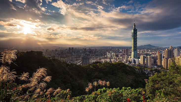 Taipeh