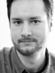 Andreas Gefken
