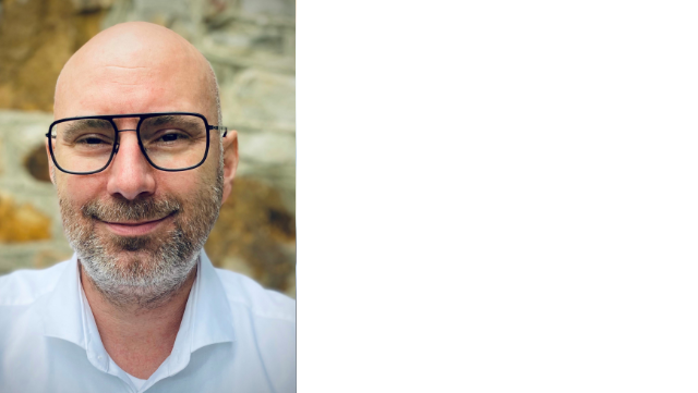 Picture of Sven Mueller