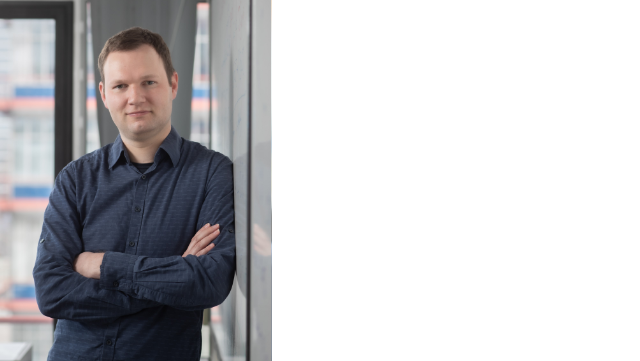 Picture of Max Klimm