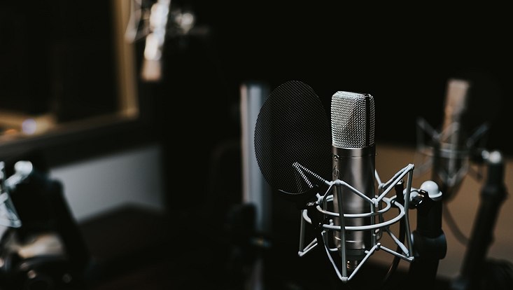 Podcast