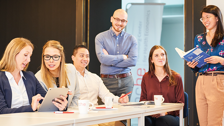 Research Training Group : Hamburg Center for Health Economics : Universität  Hamburg