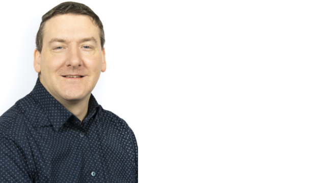 Speaker David Manlike