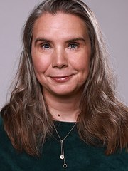 Portraitbild von Prof. Dr. Katharina Kleinen-von Königslöw