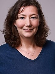 Portraitbild von Dr. Julia Niemann-Lenz
