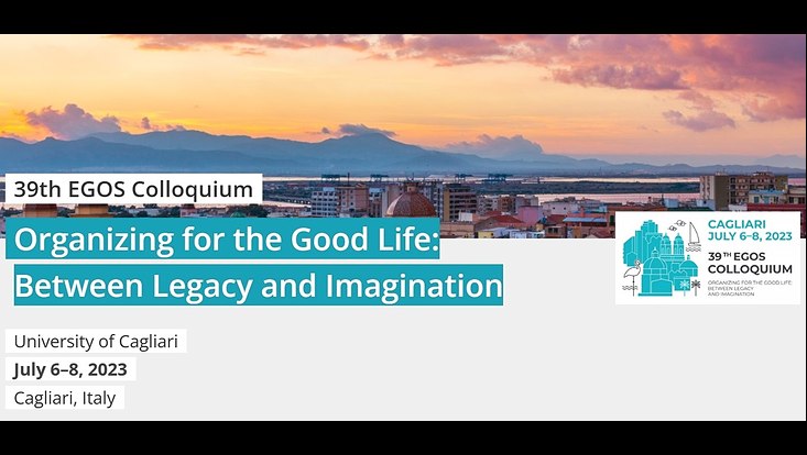 EGOS 2023