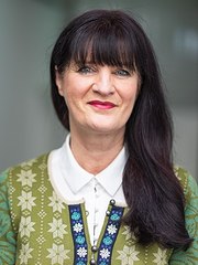 Prof. Dr. Sabine Maasen