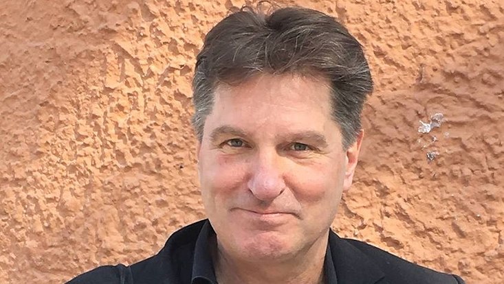 Porträt Christer Pursiainen