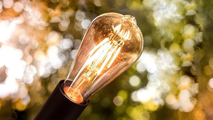 Symbolbild Forschungsidee