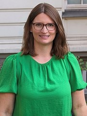 Prof. Dr. Petra Steinorth