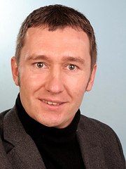 Dr. Stefan Rother