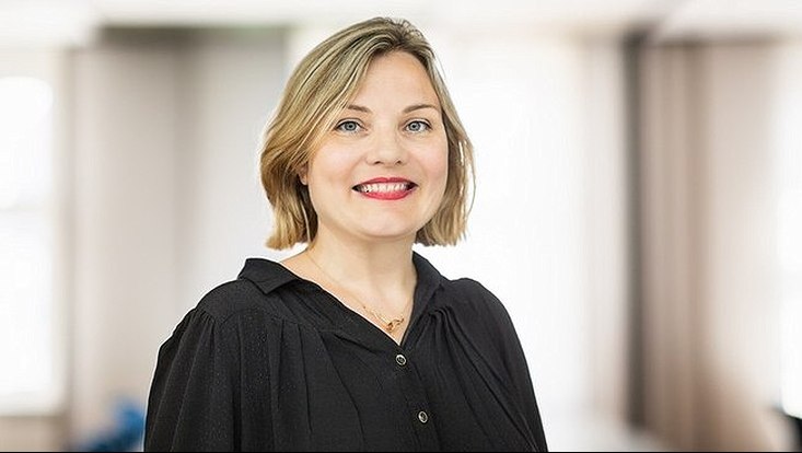 Iris Kesternich