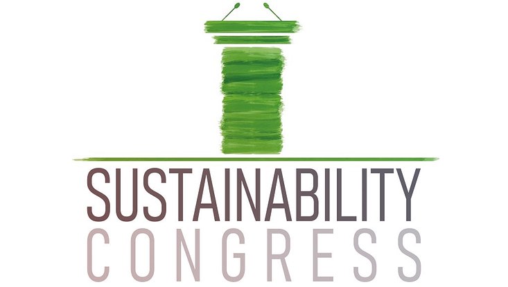 Logo Sustainability Congress