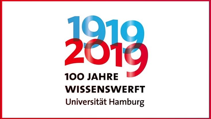 Jubiläums-Logo