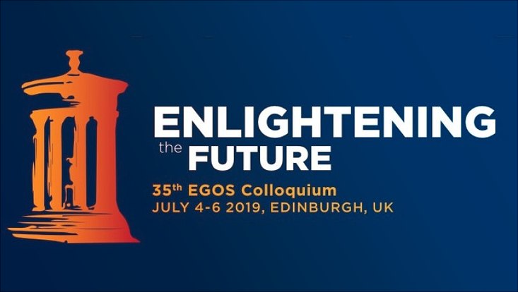 Enlightening the Future: The Challenge for Organizations