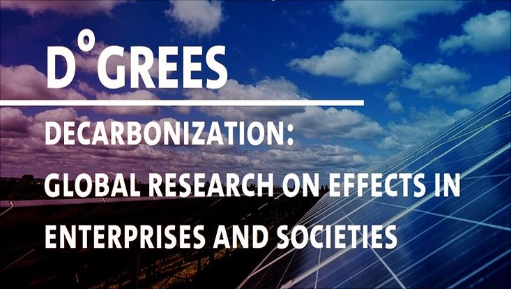 D°GREES project has officially started!