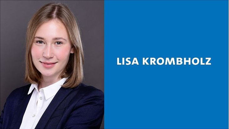 Foto von Lisa Krombholz